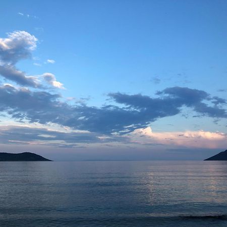Chara House ξενώνας Σκουτάρι Εξωτερικό φωτογραφία