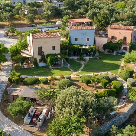 Chara House ξενώνας Σκουτάρι Εξωτερικό φωτογραφία