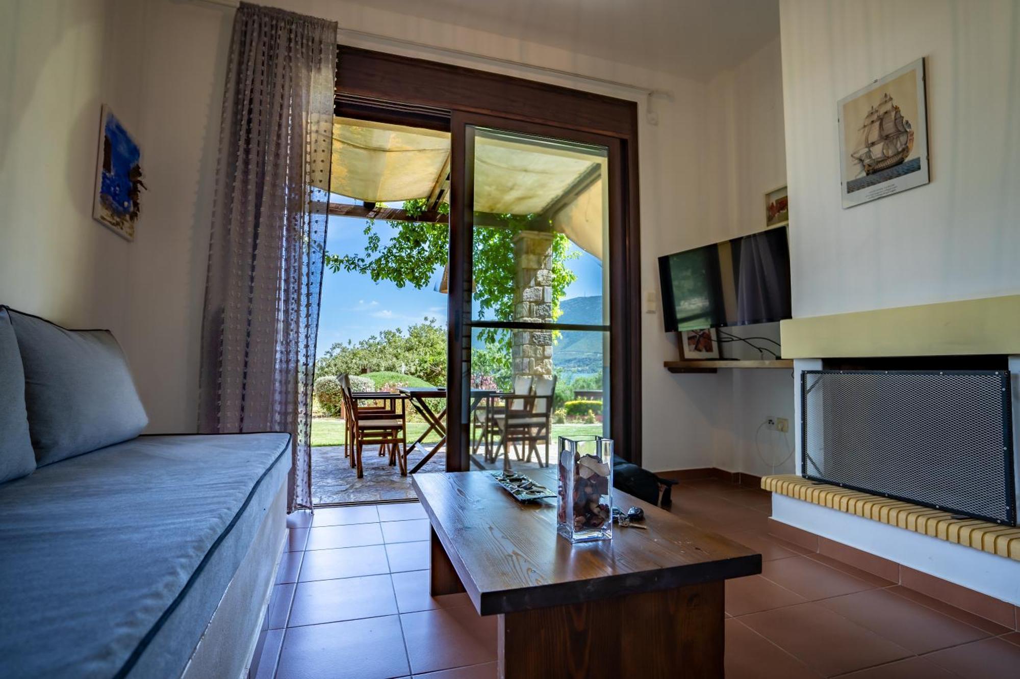 Chara House ξενώνας Σκουτάρι Εξωτερικό φωτογραφία