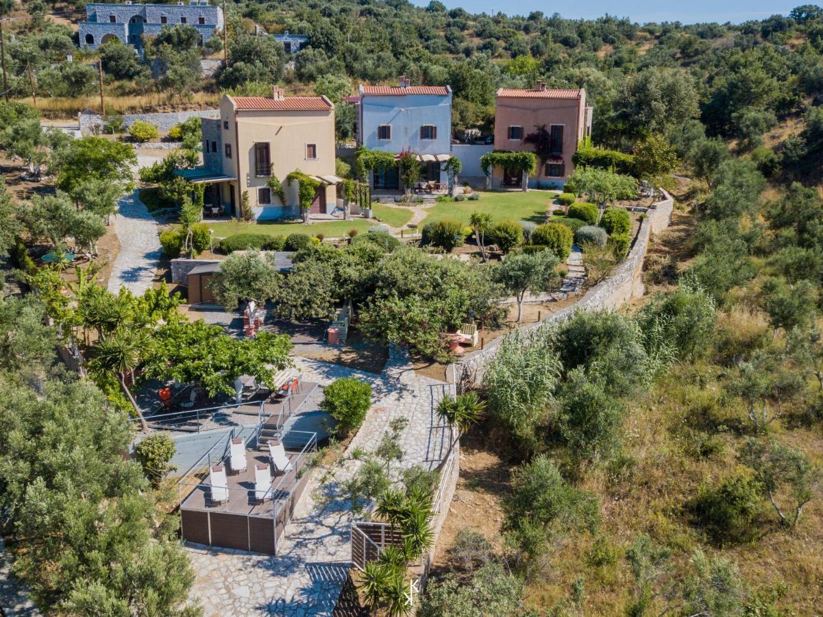 Chara House ξενώνας Σκουτάρι Εξωτερικό φωτογραφία